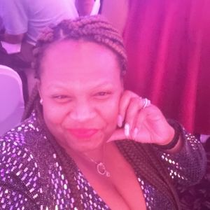 Meet your Posher, Jacquetta jus j